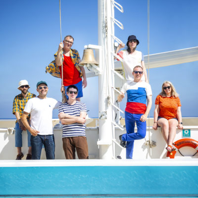 Belle and Sebastian announce UK and European tour