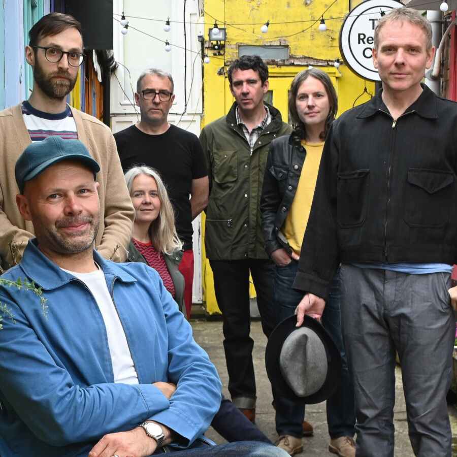 Belle and Sebastian announce soundtrack album for 'Days of the Bagnold Summer', share video for 'Sister Buddha​'