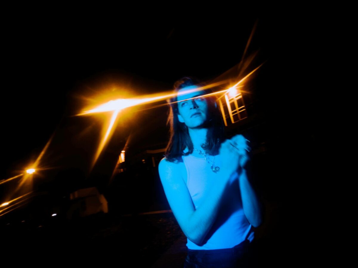 Blaenavon frontman Ben Gregory talks his debut solo album 'episode' - Vimarsana News