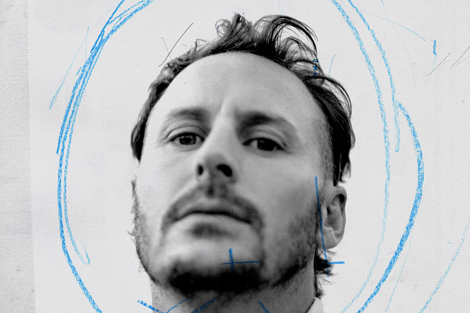 Ben Howard announces new album 'Collections From The Whiteout'
