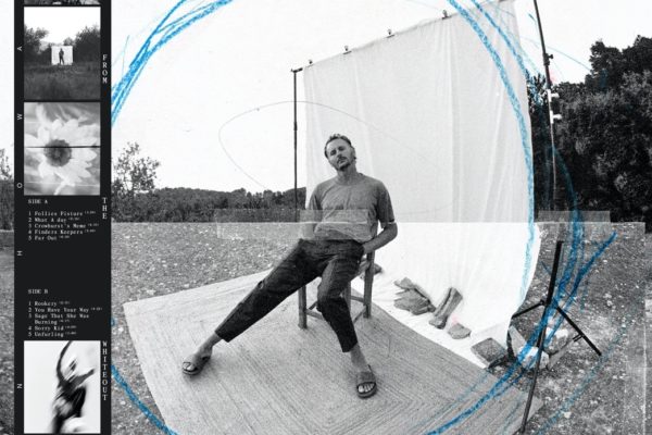 Ben Howard - Collections From The Whiteout