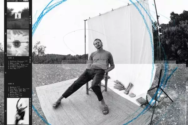 Ben Howard - Collections From The Whiteout