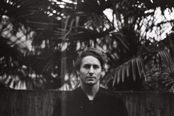 Ben Howard shares three ‘Noonday Dream’ session tracks