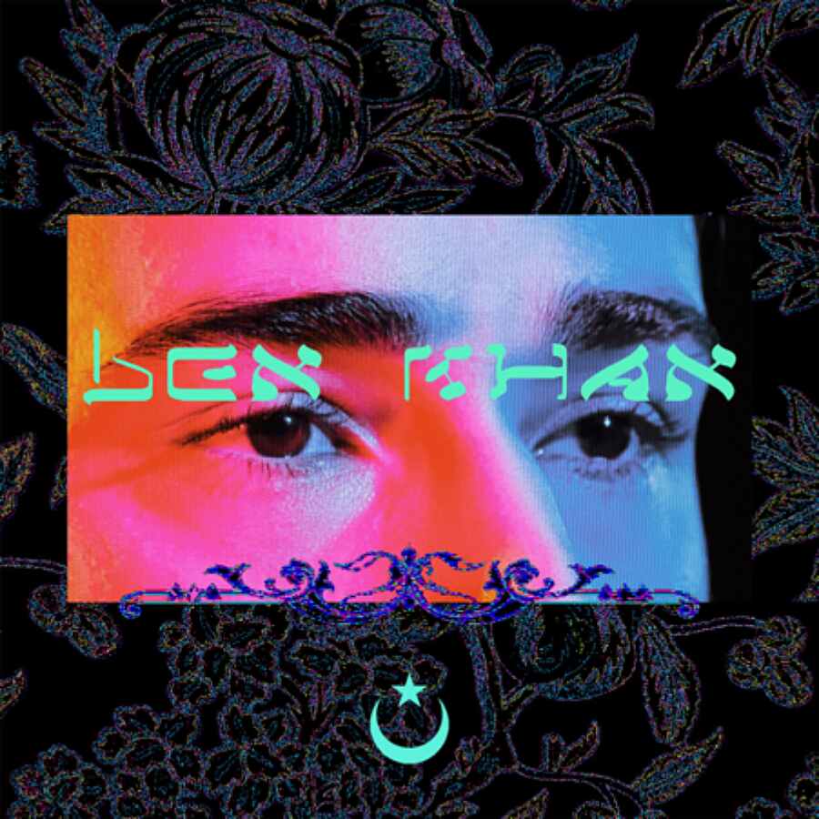 Ben Khan - Ben Khan