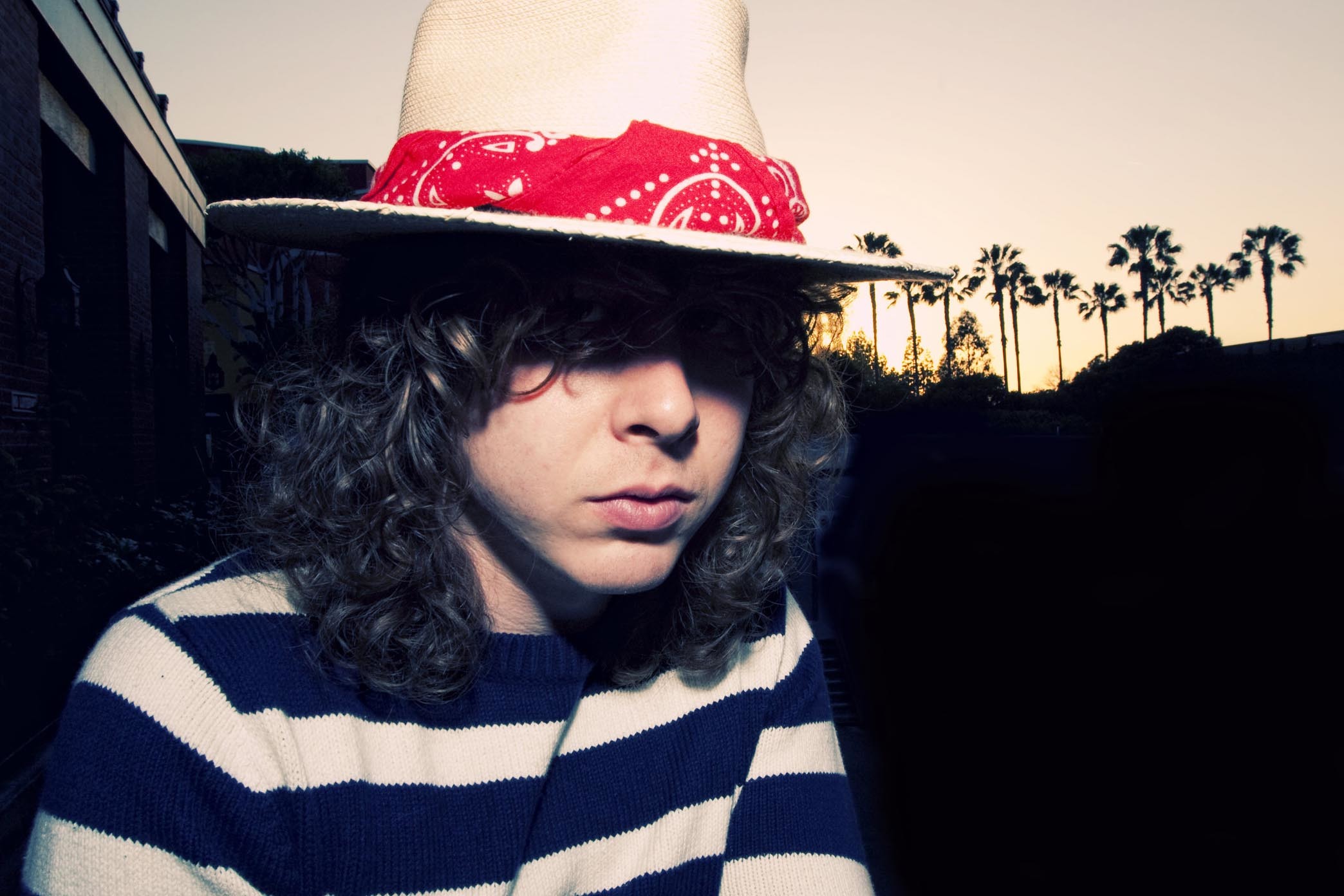 Ben Kweller returns with single ‘Heart Attack Kid’