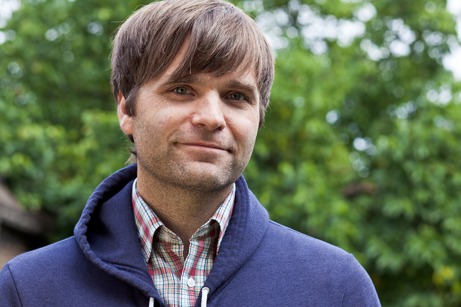 So you think you know... Ben Gibbard