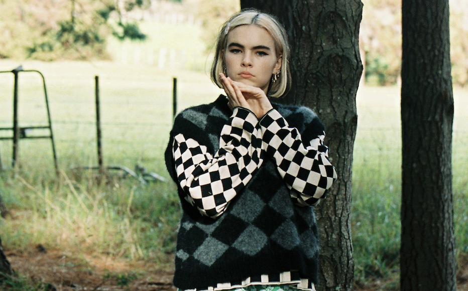 BENEE releases new single ‘Night Garden’