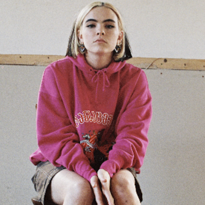 BENEE teams up with Lily Allen and Flo Milli for 'Plain'