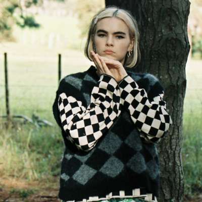 BENEE releases new single ‘Night Garden’