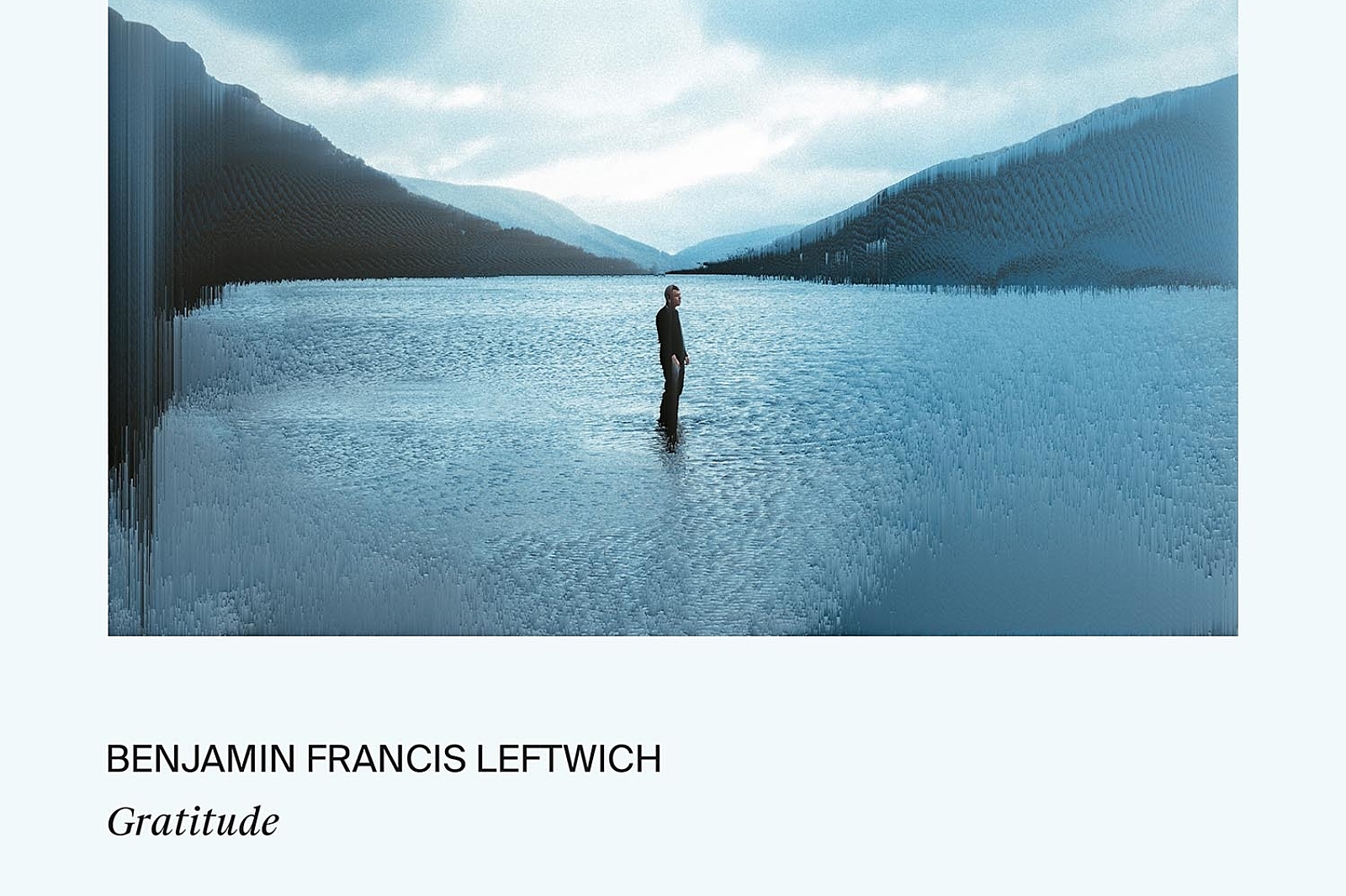 Benjamin Francis Leftwich - Gratitude