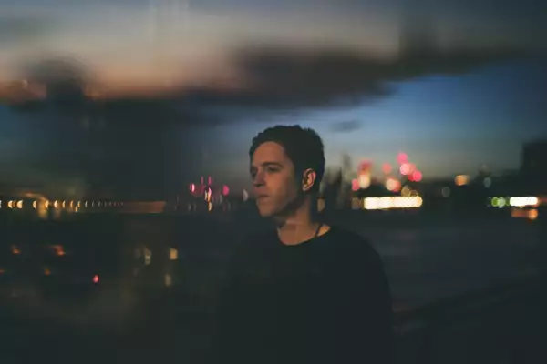 Benjamin Francis Leftwich: "I don't think anyone can ever really be healed"