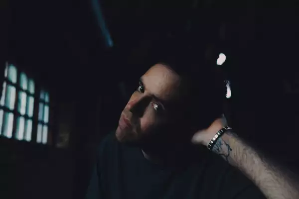 Benjamin Francis Leftwich takes us through 'To Carry A Whale'