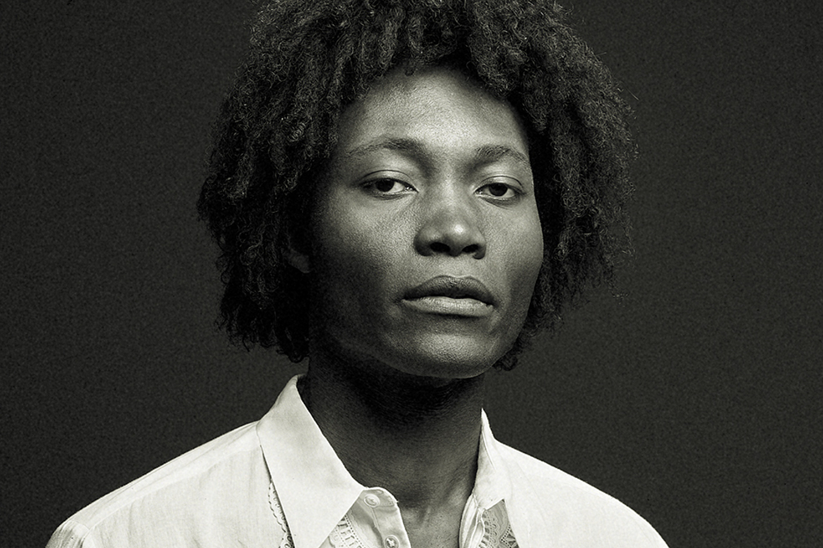 Benjamin Clementine shares new single 'Delighted'