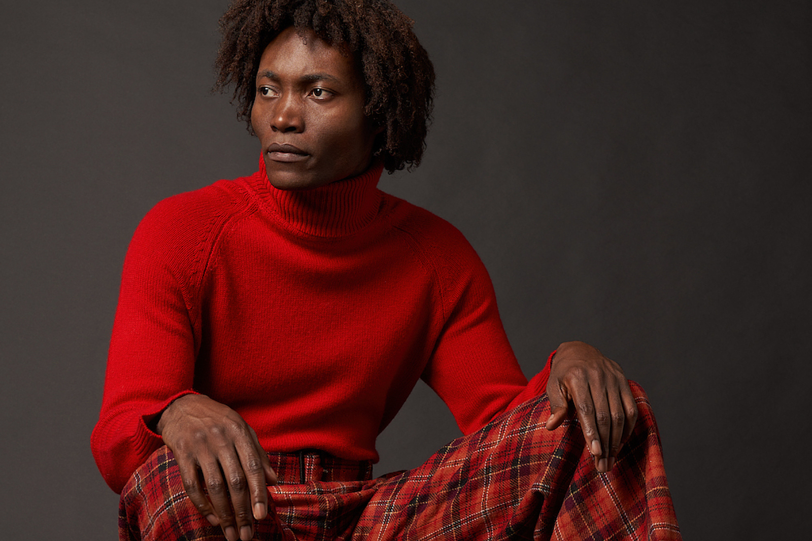 Benjamin Clementine announces new album 'And I Have Been'