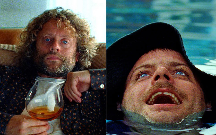 Benny Sings teams up with Mac DeMarco for new track ‘Rolled Up’