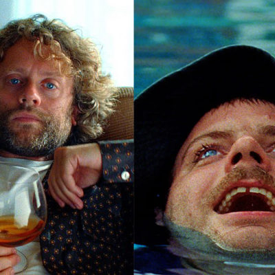 Benny Sings teams up with Mac DeMarco for new track 'Rolled Up'