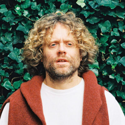 Benny Sings takes us through new album 'Music'