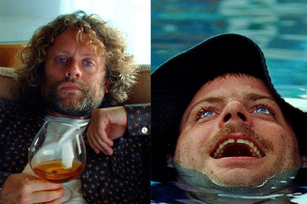 Benny Sings teams up with Mac DeMarco for new track 'Rolled Up'