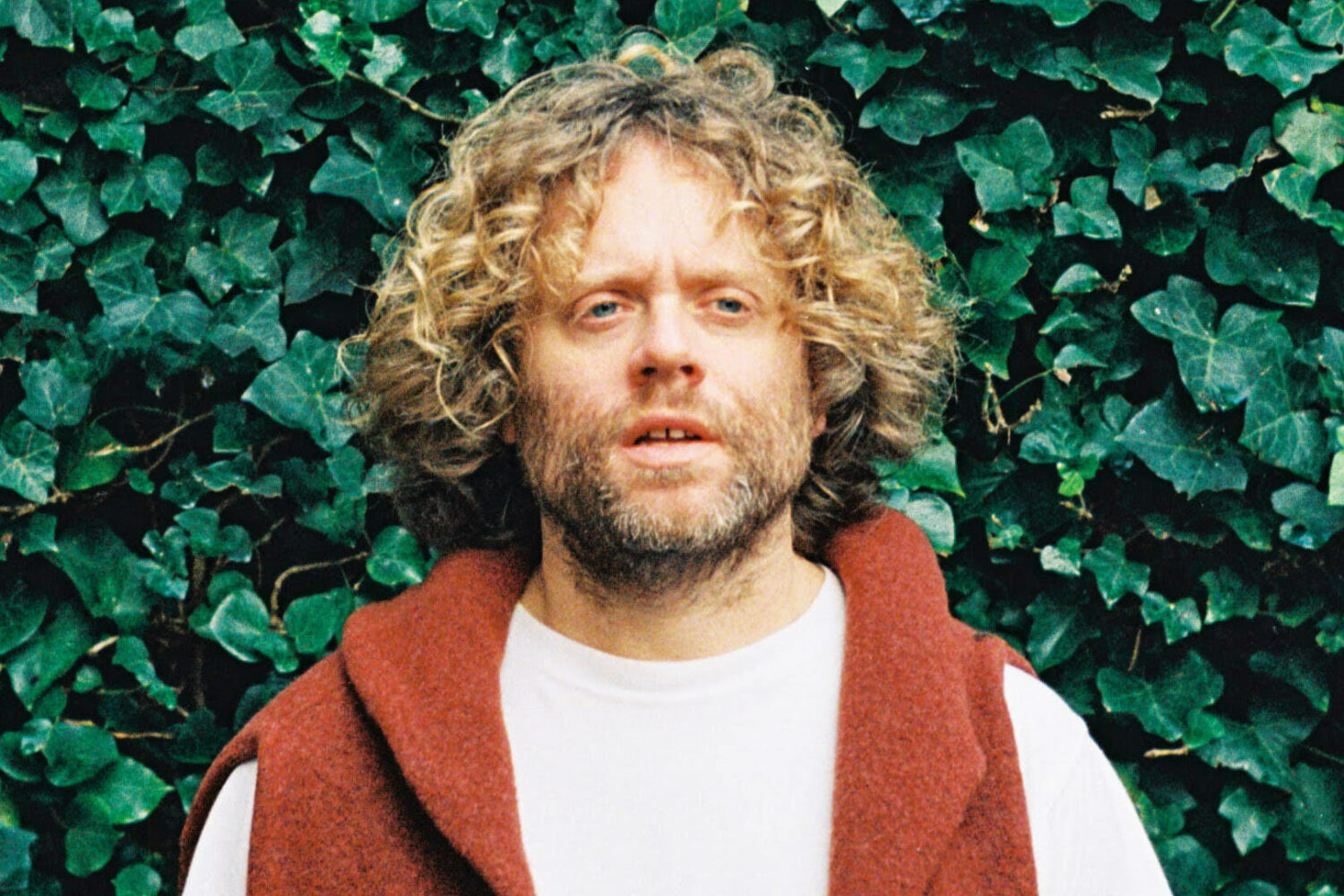Benny Sings takes us through new album ‘Music’