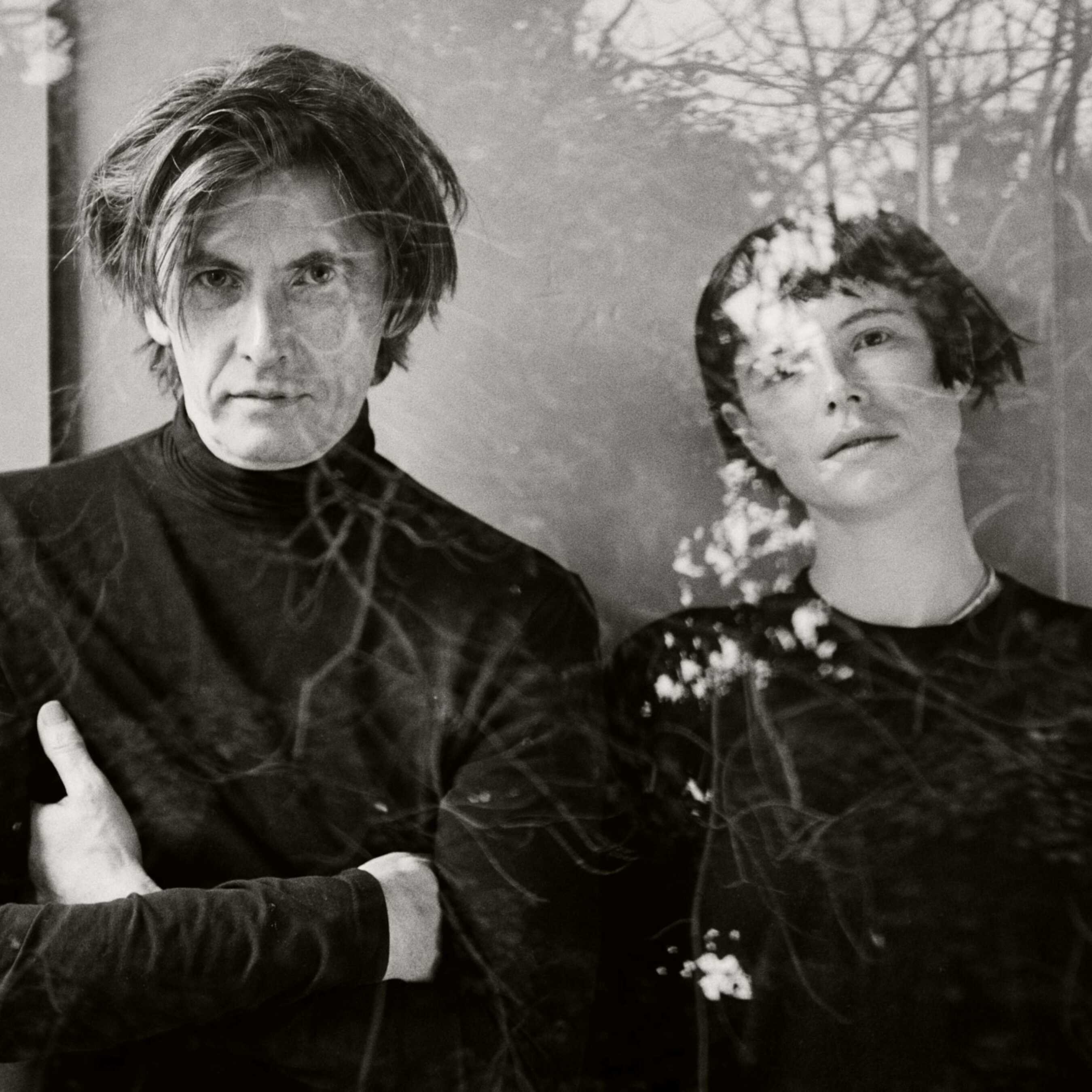 Jessie Buckley and Bernard Butler news, reviews, features and