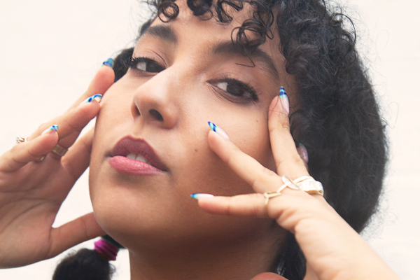 Berry Galazka unveils new track 'Marisa'