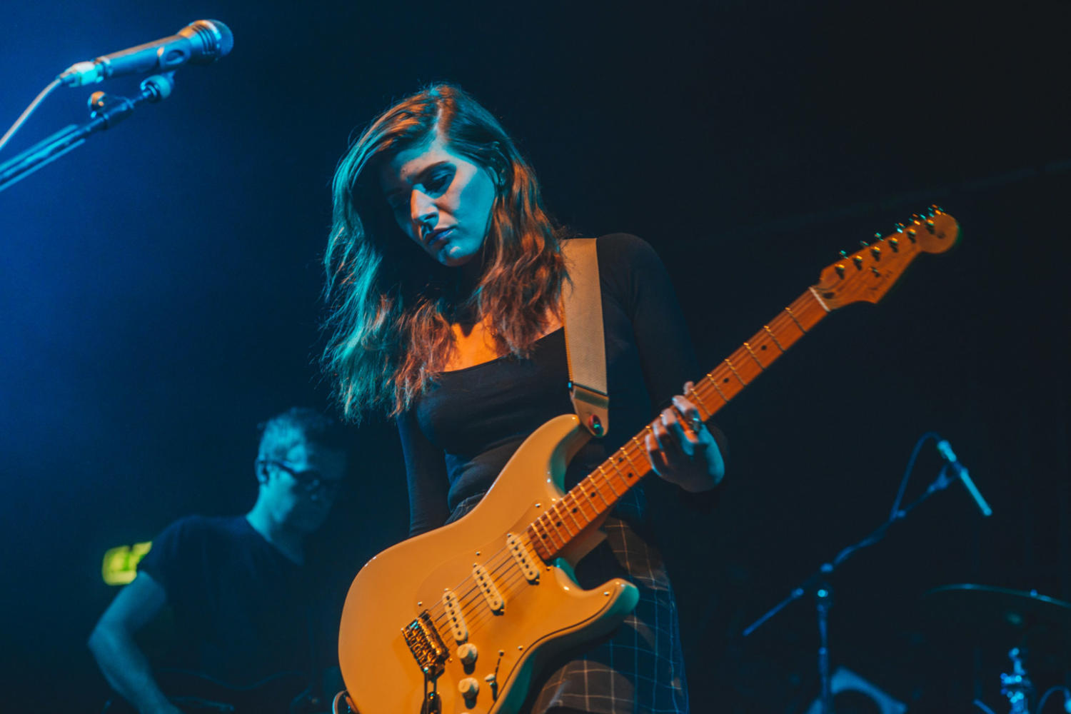 Best Coast’s Bethany Cosentino calls out rape culture in pop
