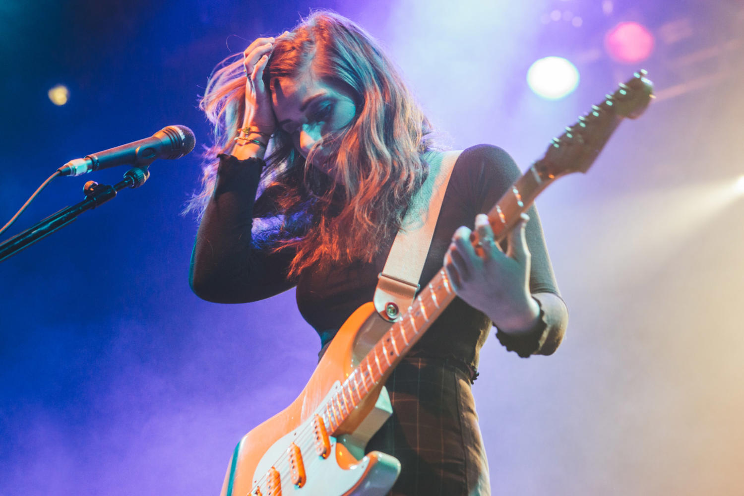 Listen to Best Coast’s Nirvana cover and a new Wavves song