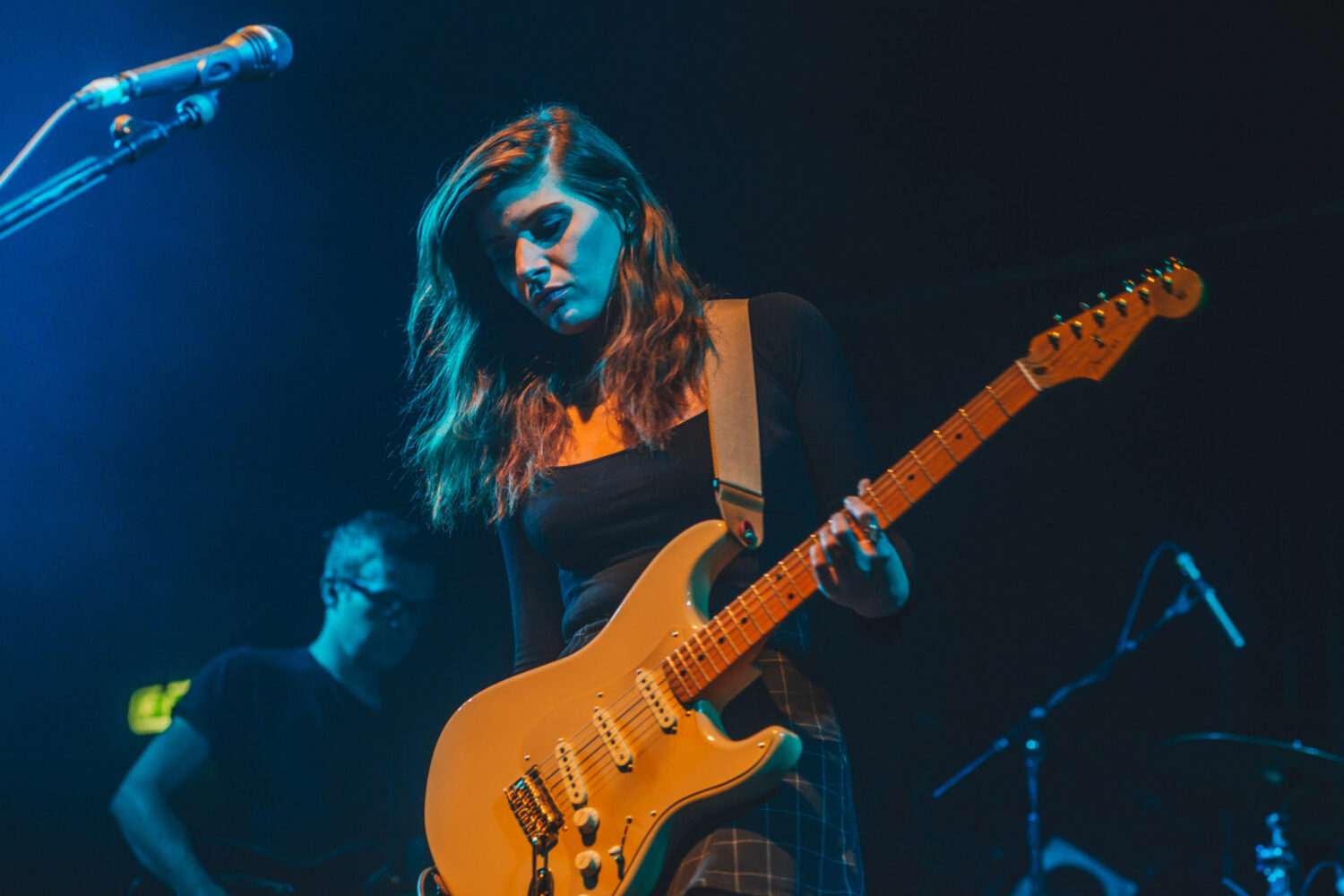 Best Coast’s Bethany Cosentino calls out rape culture in pop