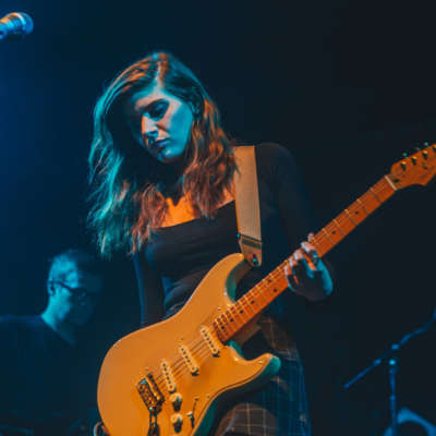 Best Coast’s Bethany Cosentino calls out rape culture in pop