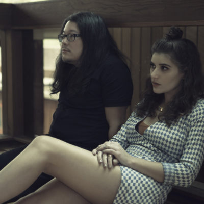 Upbringing: Best Coast