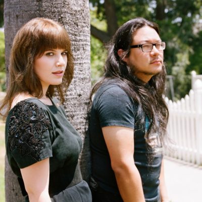 Best Coast take to the rooftops for 'In My Eyes' video