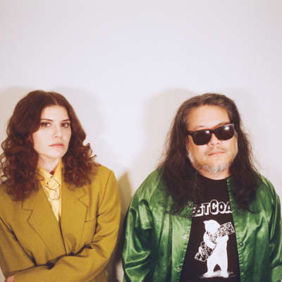 Best Coast share festive cover of ‘Little Saint Nick’