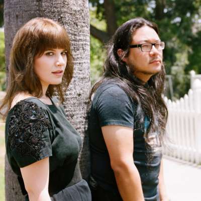 Best Coast take to the rooftops for ‘In My Eyes’ video