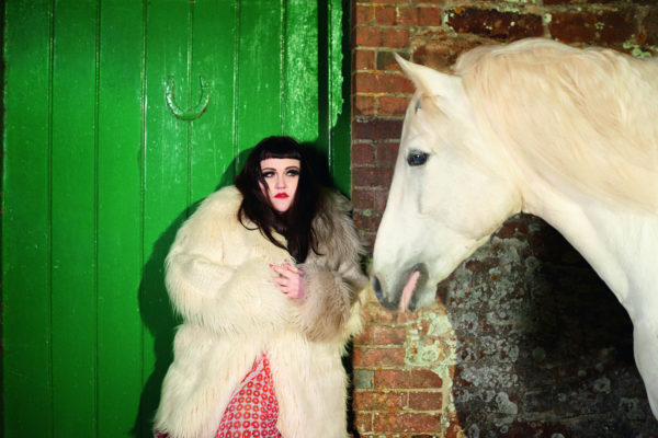 Beth Ditto, Vince Staples and Migos are headed to Way Out West