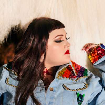 Beth Ditto unveils towering new track ‘We Could Run’