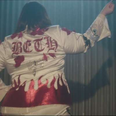 Beth Ditto has shared a new video for ‘Fire’
