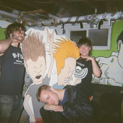 Bethlehem Steel revisit their youth in video for ’87s’
