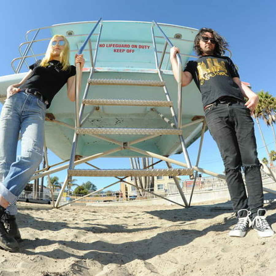Better Oblivion Community Center share 'Little Trouble' from new 7"