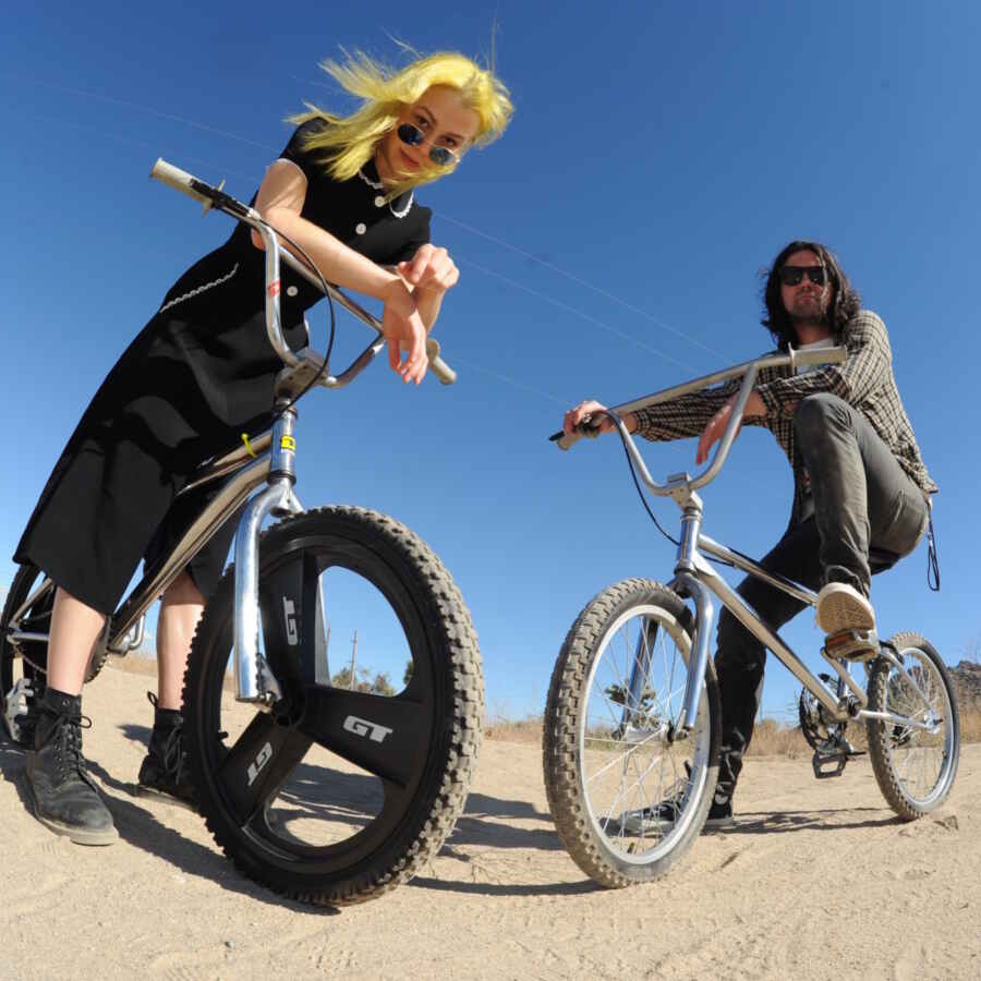 Watch Phoebe Bridgers and Conor Oberst Cover 'Shallow'