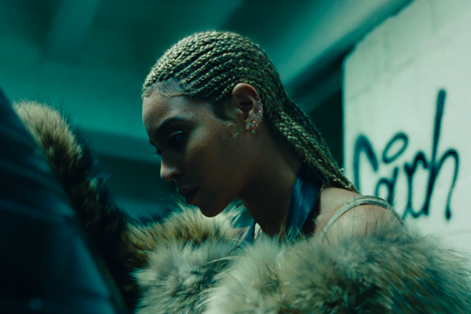 Beyoncé’s ‘Lemonade’ is finally coming to all major streaming services!