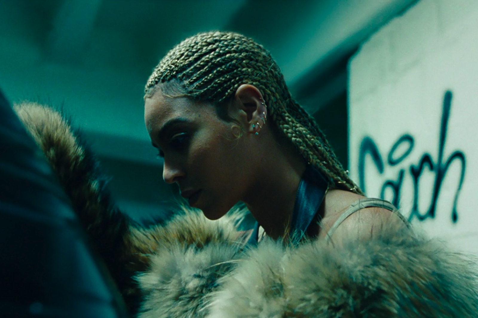 Beyoncé, Eminem and The Weeknd to headline Coachella 2018