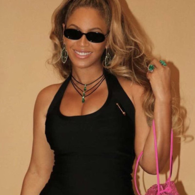 Beyoncé to release new song 'Be Alive'