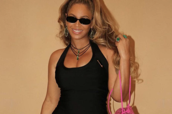 Beyoncé to release new song 'Be Alive'