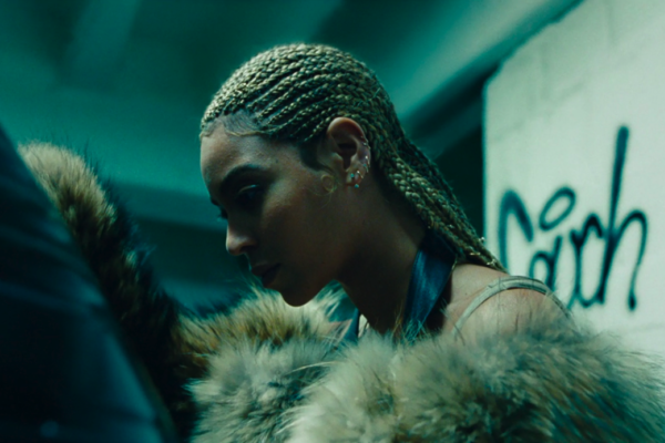 Beyoncé's 'Lemonade' is finally coming to all major streaming services!