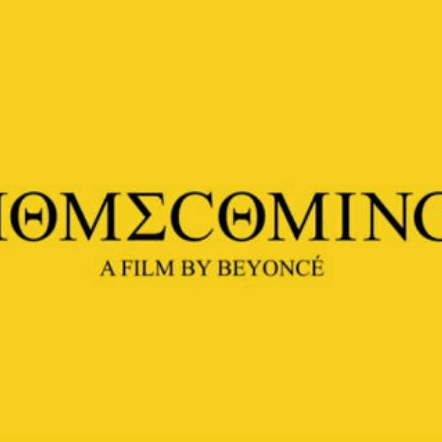 Beyoncé shares new live album and documentary 'Homecoming'