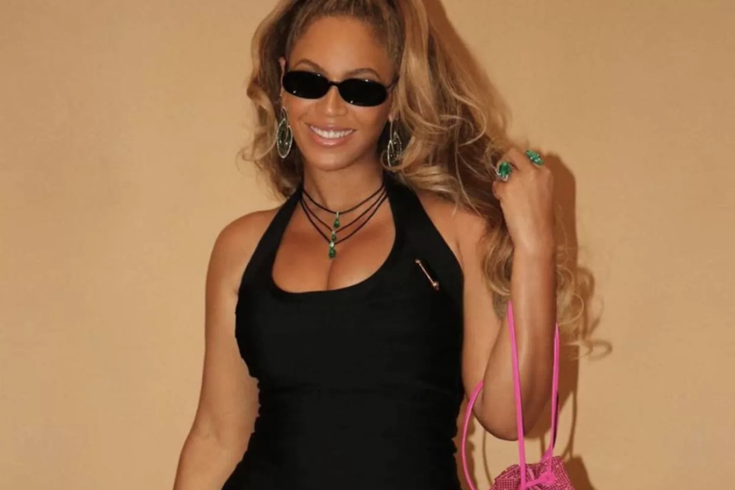 Beyoncé to release new song 'Be Alive'