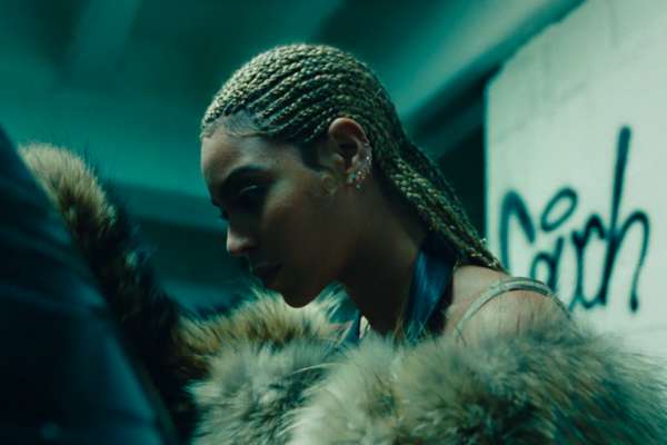 Beyoncé’s ‘Lemonade’ is finally coming to all major streaming services!