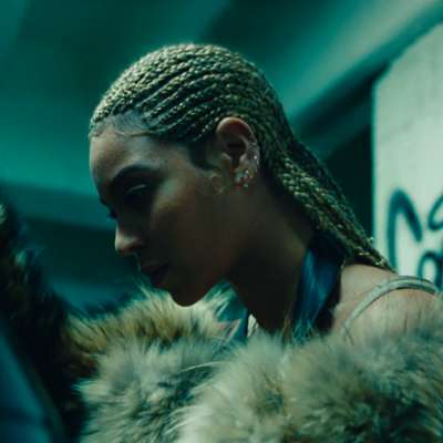 Beyoncé’s ‘Lemonade’ is finally coming to all major streaming services!