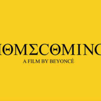 Beyoncé shares new live album and documentary ‘Homecoming’