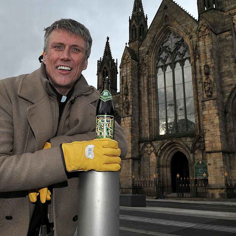 Bez from Happy Mondays forgets to register party name in time to run as an MP